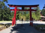 出羽三山神社1