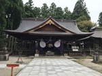 バイク神社2